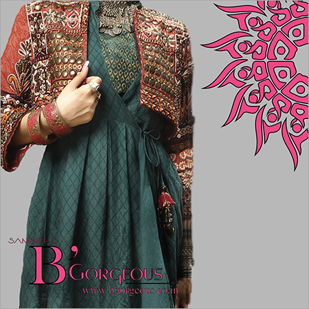 All Fancy Kurti