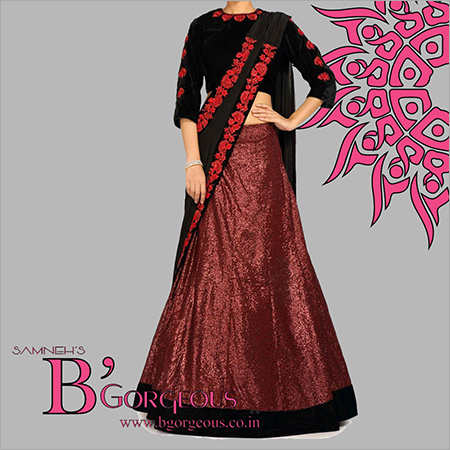 All Fancy Lehenga Choli