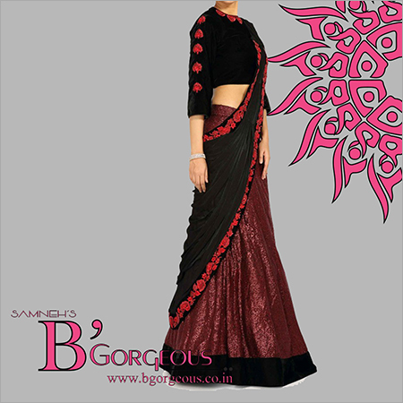 All Fancy Lehenga Choli