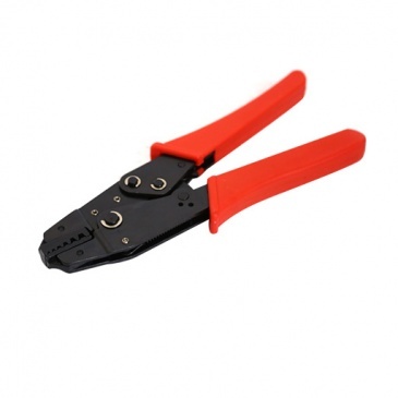 Crimping Tool Pcls- 06wf Application: For Fitting
