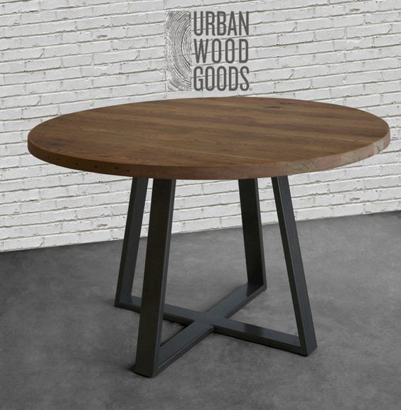 Smooth Finishing Coffee Table With Lasr Cutting Designs