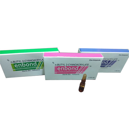 Tissue Adhesive