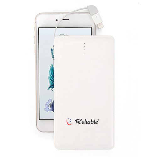 पावर बैंक (क्रेडिट कार्ड) बॉडी मटेरियल: प्लास्टिक