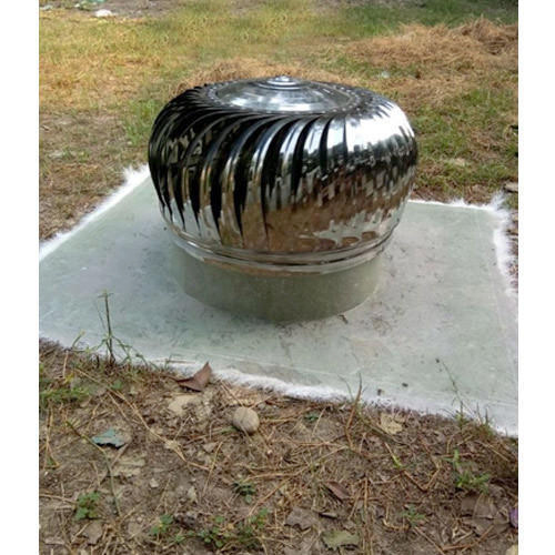 स्टेनलेस स्टील एयर वेंटिलेटर