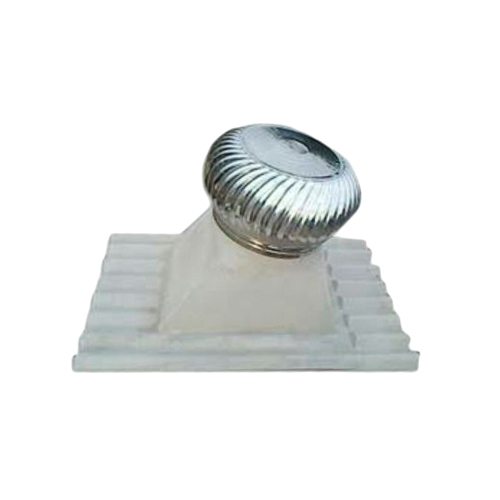 Wind Turbine Ventilators