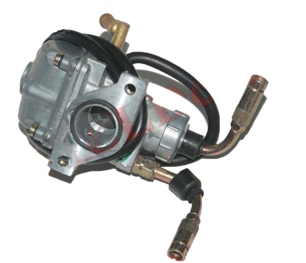 Alloy Vespa Carburettor Carb Kit For Lml 150 Select Models