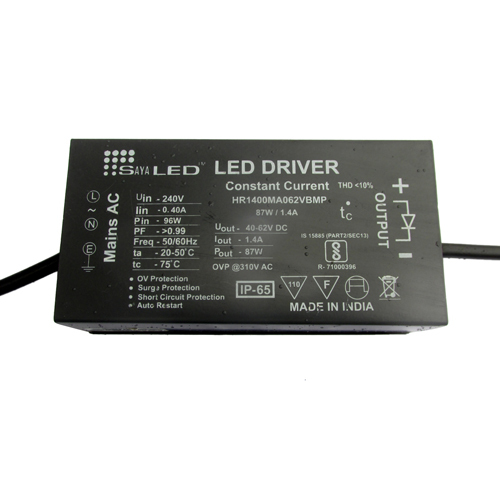 Current Led Driver Application: Lighting Accessories