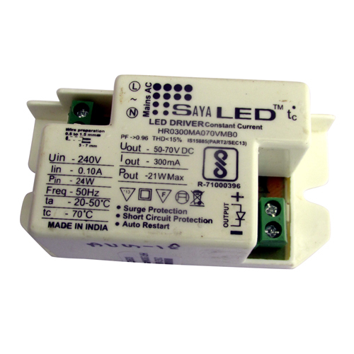Waterproof Led Driver Application: Lighting Accessories
