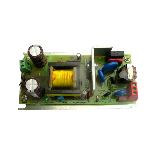 RGB LED ड्राइवर