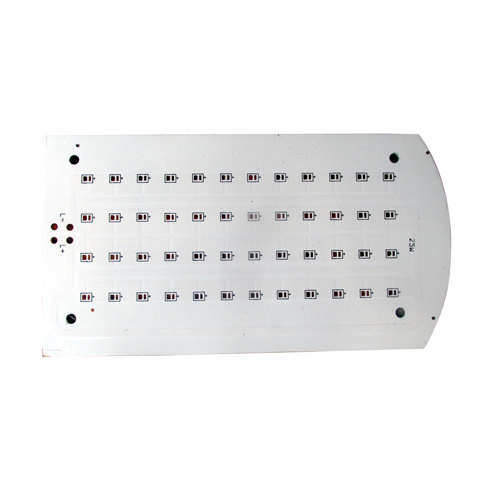 Led Mcpcb Base Material: Alumunium