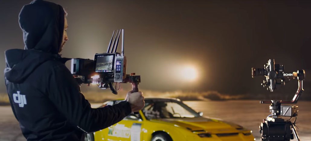 Dji Service Center In India