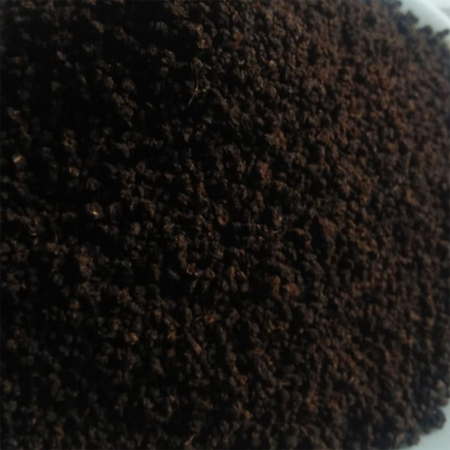 Dried Assam Ctc Tea