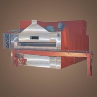 स्विंग ट्रे ओवन