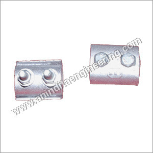 Parallel Groove Clamp