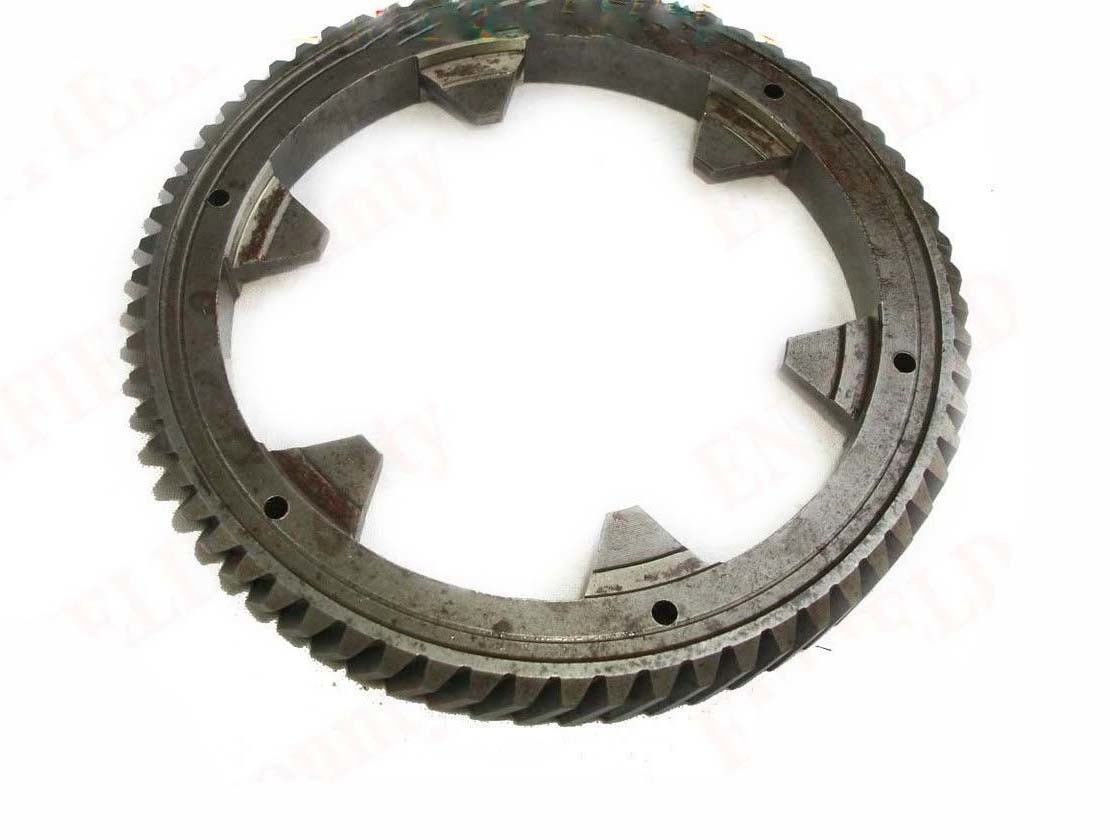 Standard Product Vespa Gear Cluster 12-16-20-25 Counter Shaft 67 Cogs