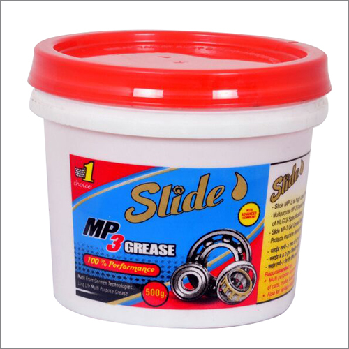 Mp3 स्लाइड ग्रीस