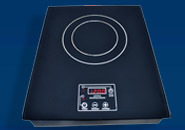 SS Induction Stove