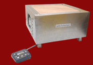 Commercial Stove