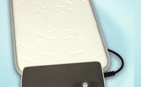 Pulsed Magnetic Pillow