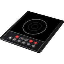 Electric Induction Stove