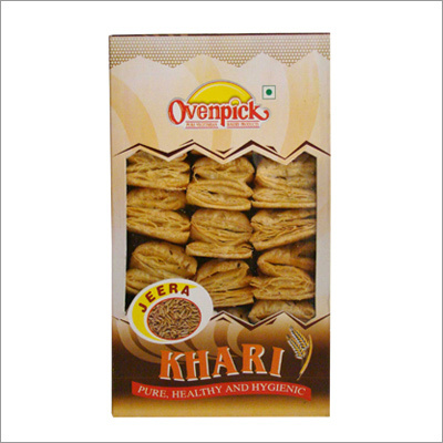 जीरा खारी