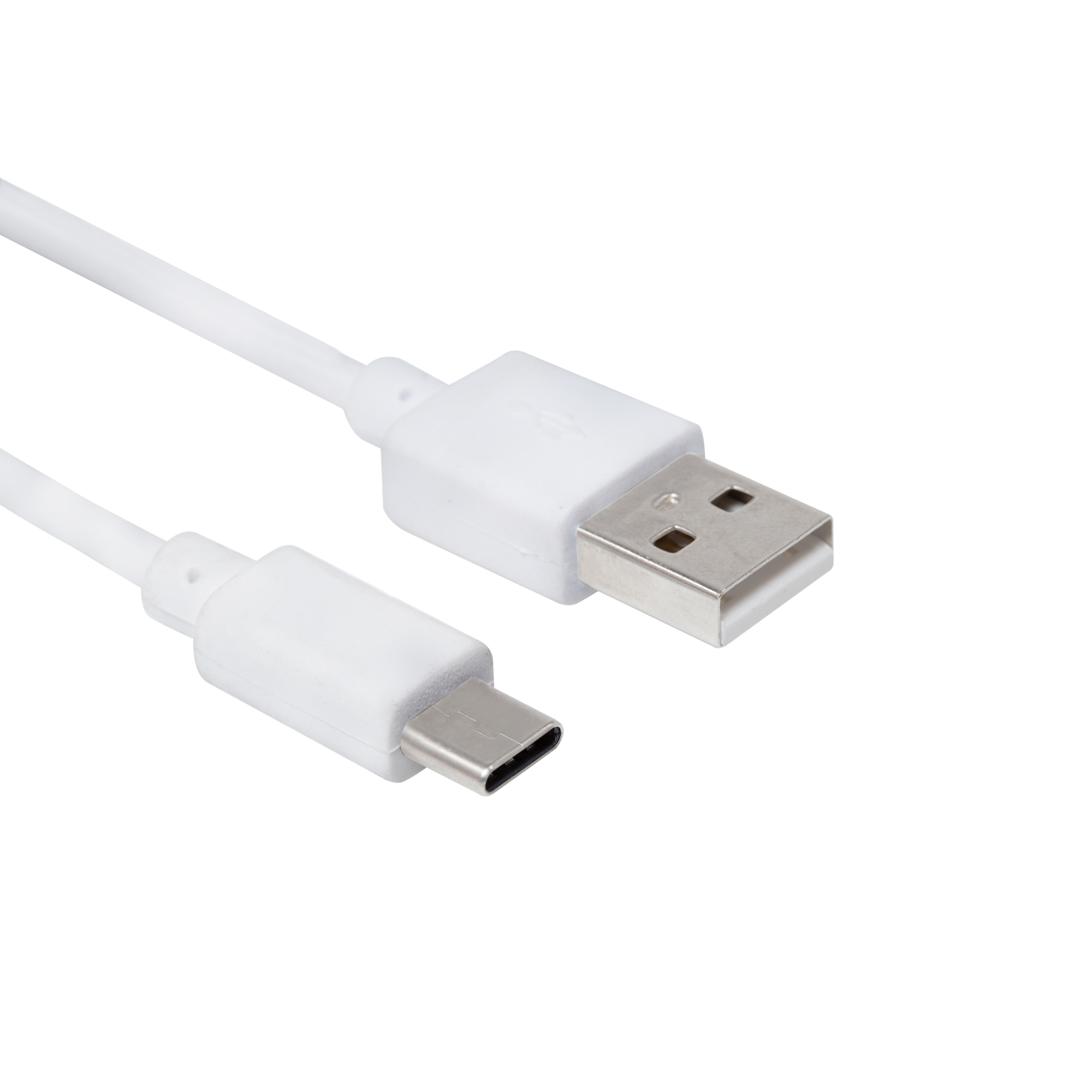 Type C Cable Simple Body Material: Plastic