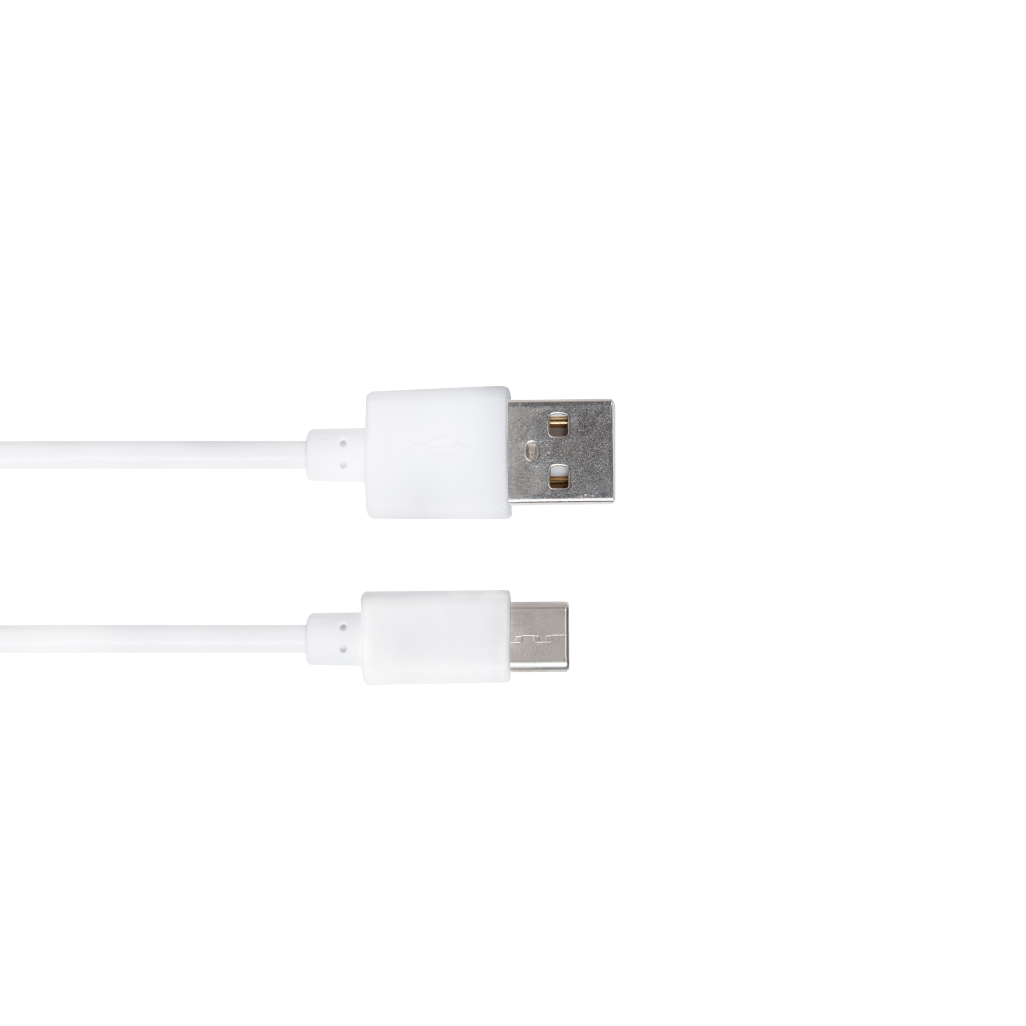 Type C Cable Simple Body Material: Plastic