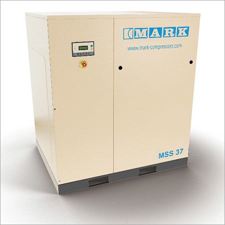 Industrial Air Compressors