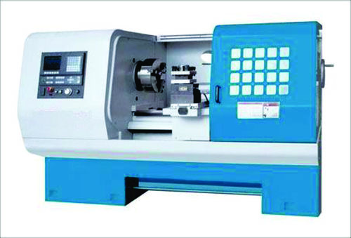 सीएनसी खराद मशीन