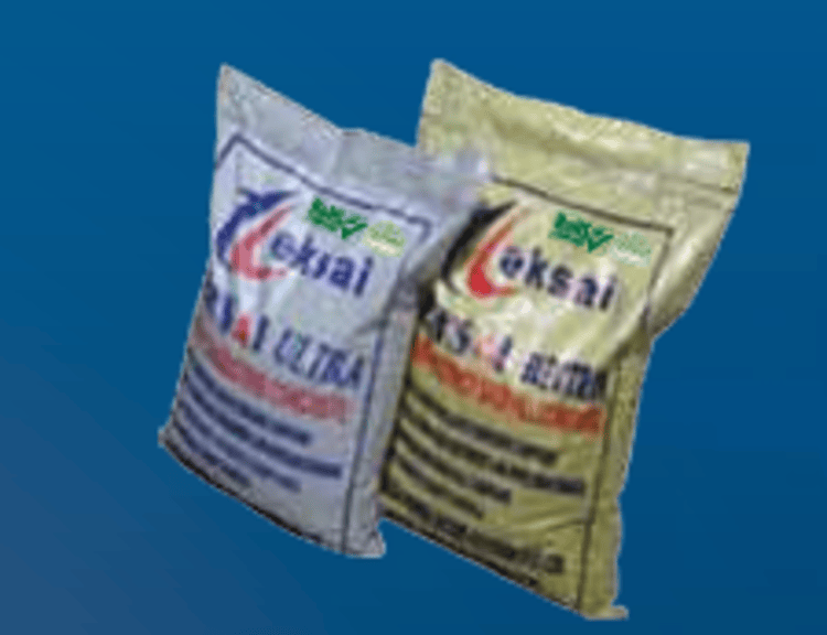 बैकफिल अर्थिंग कंपाउंड 22 किलो बैग आवेदन: औद्योगिक के लिए