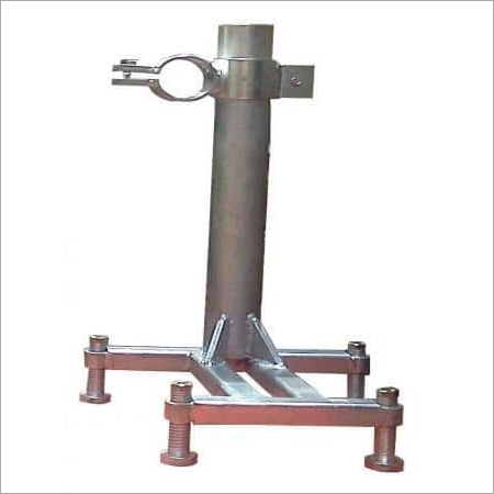 Wire Saw L Stand