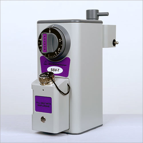 Isoflurane Anesthetic Vaporizer