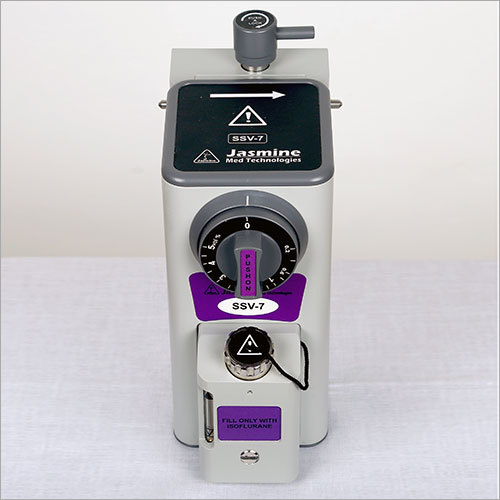 Medical Anesthesia Vaporizer