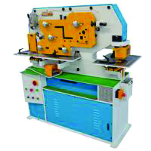 आयरन वर्कर क्रॉपर