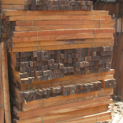 Safeda Wood Batten - Hard Timber Wood, Various Sizes | Sturdy, Termite Proof, Ideal for Furniture, Kitchen Cupboards, Musical Instruments