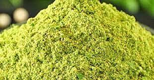 Curry Leaves Powder