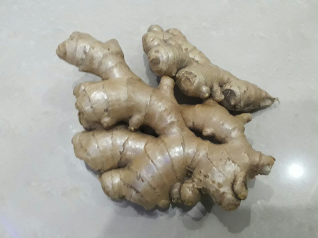 Fresh Ginger