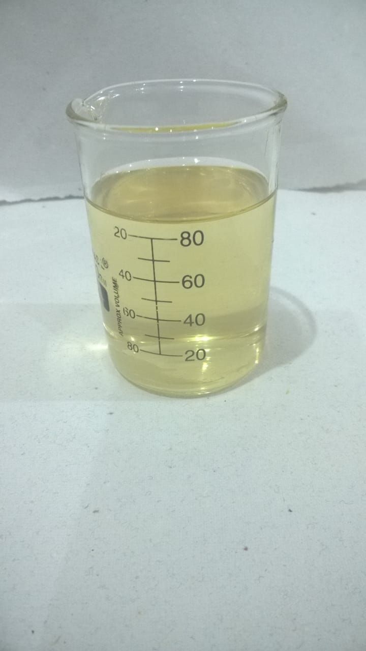 Biodiesel - 0.840 Kg/l Density, Yellow Color | Diesel Engine Compatible For Industry And Vehicle Use