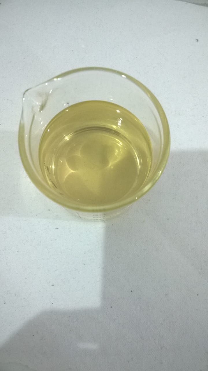 Biodiesel - 0.840 Kg/l Density, Yellow Color | Diesel Engine Compatible For Industry And Vehicle Use