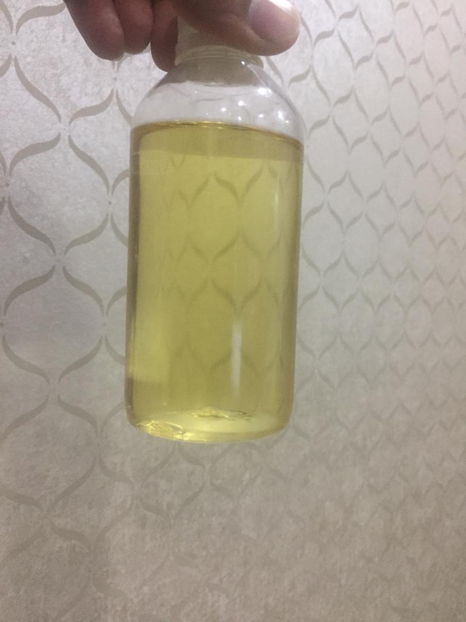 Biodiesel - 0.840 Kg/l Density, Yellow Color | Diesel Engine Compatible For Industry And Vehicle Use