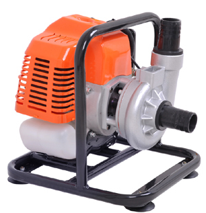 Light Portable Water Pump Flow Rate: 500l/min