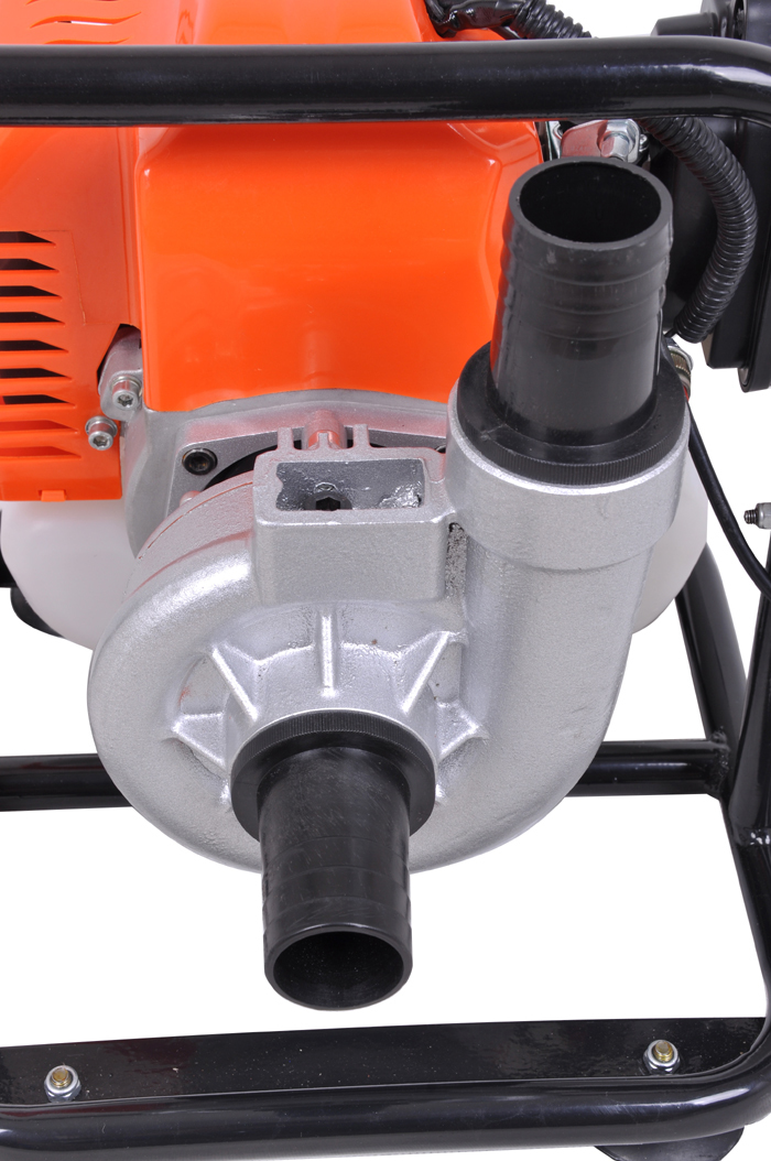 Light Portable Water Pump Flow Rate: 500l/min