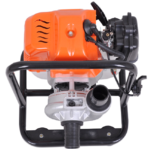 Light Portable Water Pump Flow Rate: 500l/min