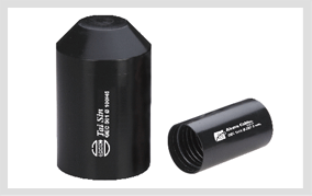 टेम्पर प्रूफ एंड सील