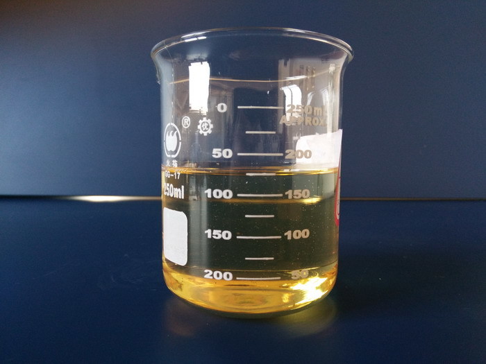 Polyether Foam Inhibitor - Industrial Grade Liquid, 99% Purity | Anti-foaming Agent For Wastewater Treatment & Paper Manufacturing