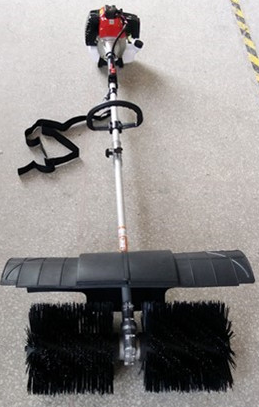 Multi-functions Brush Cutter Bladeâ Size: 350