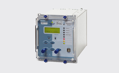 Siemens Reyrolle 7SR220 अधिभार रिले