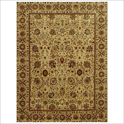 Beige Carpet Rug