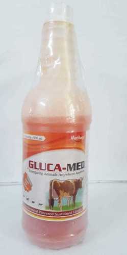 Gluconeogenic Precursors Ingredients: Chemicals