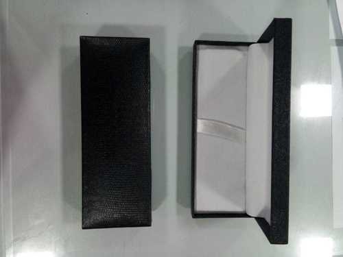 Lather Pen Box